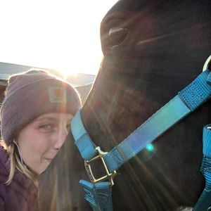 Meet your Posher, Michaela